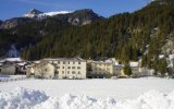 Katalog zájezdů, Hotel Soggiorno Dolomiti  - Campestrin di Fassa