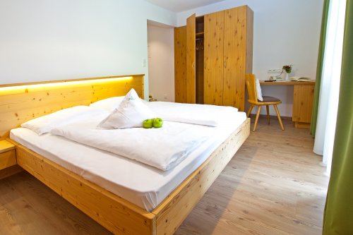 Familyhotel Stegerhaus - San Giovanni - Itálie, SkiWorld Ahrntal - Ubytování