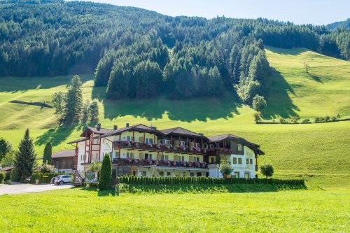 Familyhotel Stegerhaus - San Giovanni - Itálie, SkiWorld Ahrntal - Ubytování