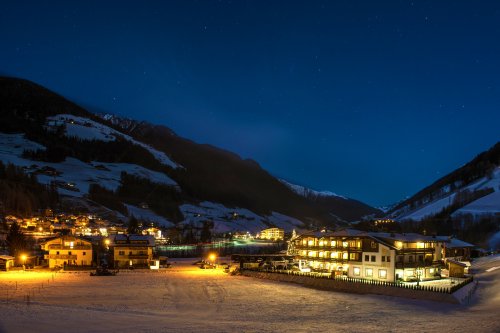 Familyhotel Stegerhaus - San Giovanni - Itálie, SkiWorld Ahrntal - Ubytování