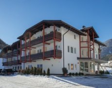 Familyhotel Stegerhaus - San Giovanni