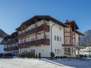 Familyhotel Stegerhaus - San Giovanni - Itálie, SkiWorld Ahrntal - Ubytování Familyhotel Stegerhaus - San Giovanni - Itálie, SkiWorld Ahrntal - Ubytování