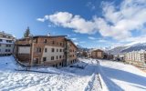 Hotel K2 - Sauze d'Oulx - Piemonte - Itálie, Sauze d'Oulx - Ubytování, Hotel Avalanche - Sauze d'Oulx Hotel Avalanche - Sauze d'Oulx