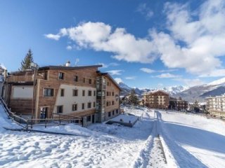 Hotel Avalanche - Sauze d'Oulx - Piemonte - Itálie, Sauze d'Oulx - Ubytování Hotel Avalanche - Sauze d'Oulx - Piemonte - Itálie, Sauze d'Oulx - Ubytování