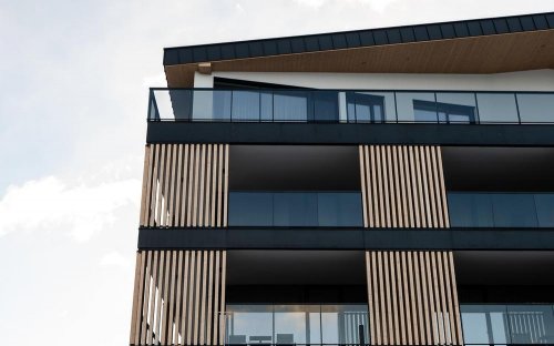 Apartmány Montanaris Alpine - Villabassa - Itálie, Tre cime - Ubytování
