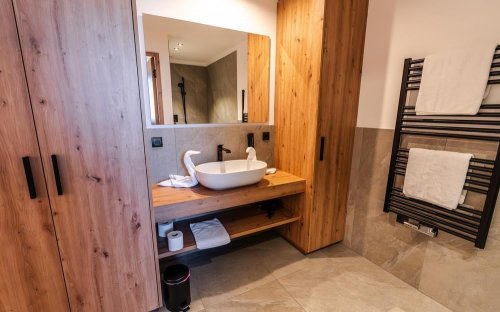 Apartmány Montanaris Alpine - Villabassa - Itálie, Tre cime - Ubytování