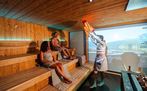 Apartmány Montanaris Alpine - Villabassa - Itálie, Tre cime - Ubytování