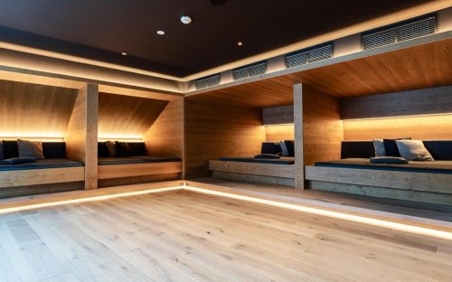 Apartmány Montanaris Alpine - Villabassa - Itálie, Tre cime - Ubytování