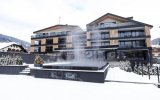 Katalog zájezdů, Apartmány Montanaris Alpine  - Villabassa