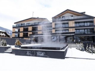 Apartmány Montanaris Alpine - Villabassa - Itálie, Tre cime - Ubytování Apartmány Montanaris Alpine - Villabassa - Itálie, Tre cime - Ubytování