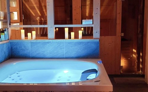 B&B Garni Mia Co - Antermoia / San Martino in Badia - Dolomiti Superski - Itálie, Alta Badia - Ubytování