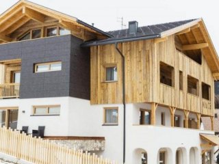 B&B Garni Mia Co - Antermoia / San Martino in Badia - Dolomiti Superski - Itálie, Alta Badia - Ubytování B&B Garni Mia Co - Antermoia / San Martino in Badia - Dolomiti Superski - Itálie, Alta Badia - Ubytování