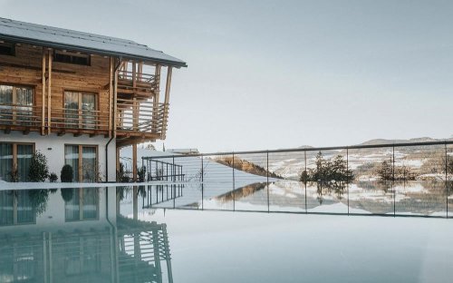 Presulis Hideaway Apartments - Fie' allo Sciliar - Dolomity - Itálie, Val Gardena - Ubytování