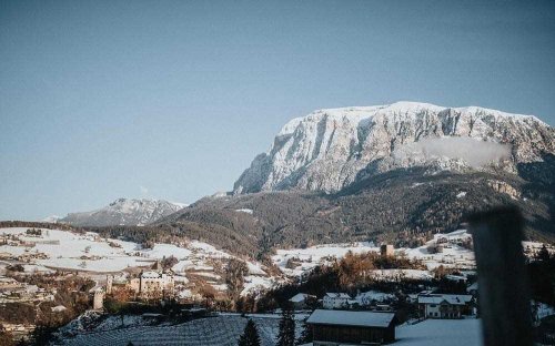 Presulis Hideaway Apartments - Fie' allo Sciliar - Dolomity - Itálie, Val Gardena - Ubytování