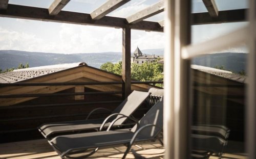 Presulis Hideaway Apartments - Fie' allo Sciliar - Dolomity - Itálie, Val Gardena - Ubytování
