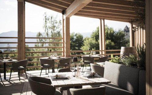 Presulis Hideaway Apartments - Fie' allo Sciliar - Dolomity - Itálie, Val Gardena - Ubytování