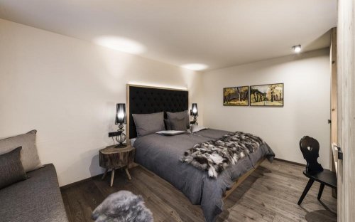 Presulis Hideaway Apartments - Fie' allo Sciliar - Dolomity - Itálie, Val Gardena - Ubytování
