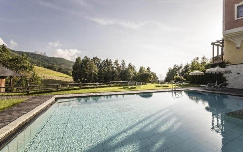 Hotel Alpin Relax Chalet Tianes S - Castelrotto - Val Gardena - Itálie, Castelrotto - Ubytování