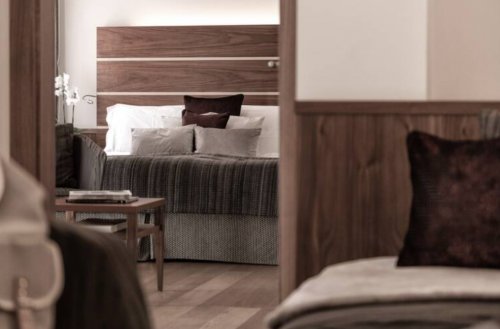Hotel Solea Dolomiti - Fai della Paganella - Skirama Dolomiti Adamello Brenta - Itálie, Paganella - Ubytování