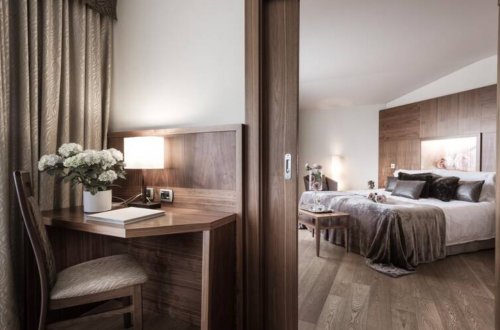Hotel Solea Dolomiti - Fai della Paganella - Skirama Dolomiti Adamello Brenta - Itálie, Paganella - Ubytování
