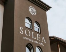 Hotel Solea Dolomiti - Fai della Paganella
