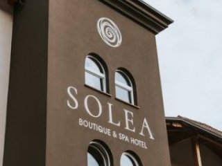 Hotel Solea Dolomiti - Fai della Paganella - Skirama Dolomiti Adamello Brenta - Itálie, Paganella - Ubytování Hotel Solea Dolomiti - Fai della Paganella - Skirama Dolomiti Adamello Brenta - Itálie, Paganella - Ubytování