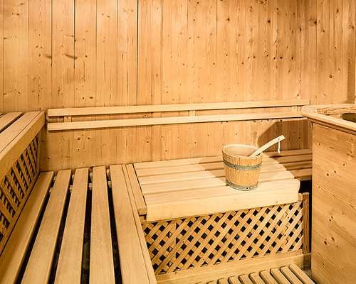 Hotel Almina - Racines (Ratschings) - Trentino - Itálie, Bolzano - Ubytování