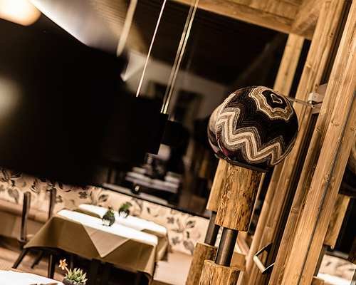 Hotel Almina - Racines (Ratschings) - Trentino - Itálie, Bolzano - Ubytování