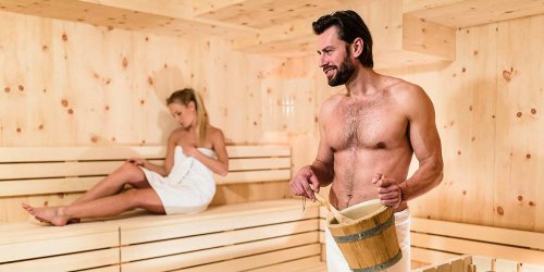 Hotel Almina - Racines (Ratschings) - Trentino - Itálie, Bolzano - Ubytování