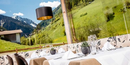 Hotel Almina - Racines (Ratschings) - Trentino - Itálie, Bolzano - Ubytování