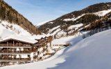 Hotel Almina  - Racines (Ratschings)