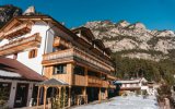 Katalog zájezdů - Itálie, Dolomitenhotel Weisslahnbad  - Tiers