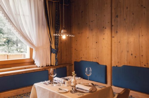 Alpin Royal Wellness Refugium & Resort Hotel S - St. Johann-Ahrntal - Itálie, SkiWorld Ahrntal - Ubytování