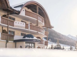 Alpin Royal Wellness Refugium & Resort Hotel S - St. Johann-Ahrntal - Itálie, SkiWorld Ahrntal - Ubytování Alpin Royal Wellness Refugium & Resort Hotel S - St. Johann-Ahrntal - Itálie, SkiWorld Ahrntal - Ubytování