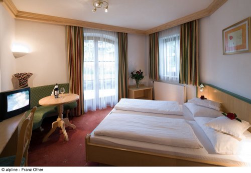 Gasthof Pension Obermair - Salcbursko - Rakousko, Saalbach, Leogang, Fieberbrunn - Lyžařské zájezdy