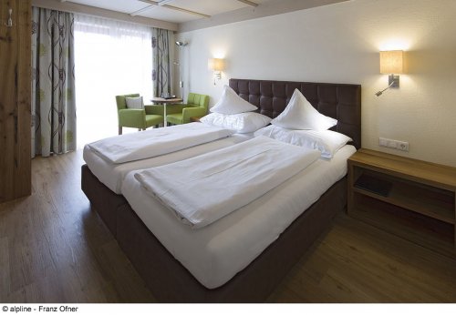 Gasthof Pension Obermair - Salcbursko - Rakousko, Saalbach, Leogang, Fieberbrunn - Lyžařské zájezdy