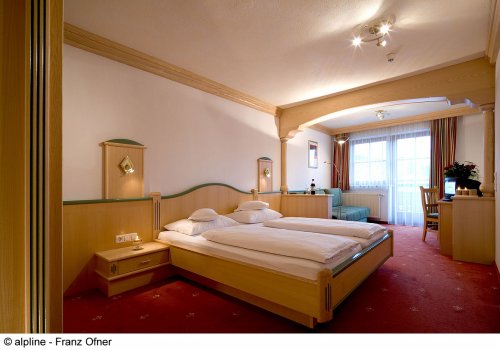 Gasthof Pension Obermair - Salcbursko - Rakousko, Saalbach, Leogang, Fieberbrunn - Lyžařské zájezdy