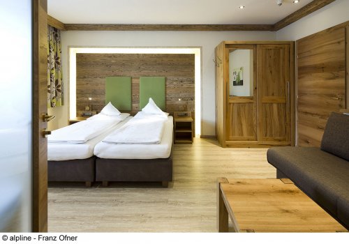 Gasthof Pension Obermair - Salcbursko - Rakousko, Saalbach, Leogang, Fieberbrunn - Lyžařské zájezdy