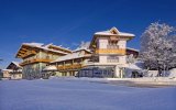Gasthof Obermair - Tyrolsko - Rakousko, Fieberbrunn - Lyžařské zájezdy, Gasthof Pension Obermair Gasthof Pension Obermair