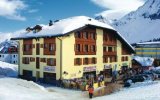 Katalog zájezdů - Itálie, Residence Redivalle