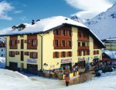 Residence Redivalle