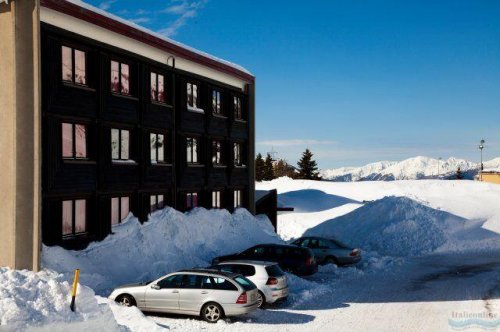 Residence Savoia - Passo Tonale - Itálie, Ponte di Legno - Lyžařské zájezdy