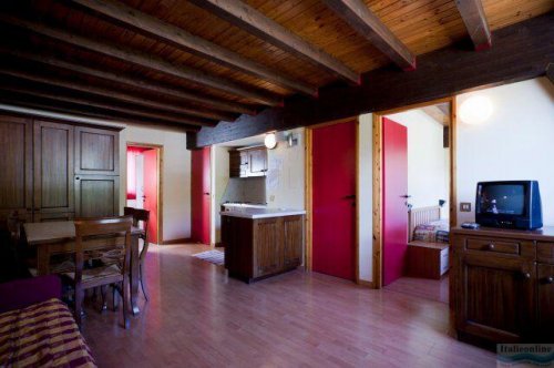 Residence Savoia - Passo Tonale - Itálie, Ponte di Legno - Lyžařské zájezdy