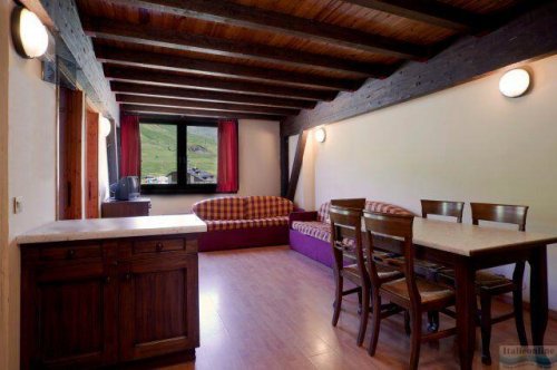 Residence Savoia - Passo Tonale - Itálie, Ponte di Legno - Lyžařské zájezdy