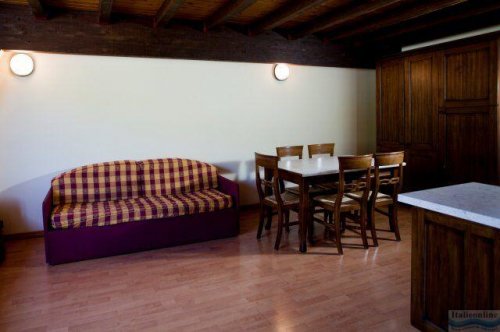 Residence Savoia - Passo Tonale - Itálie, Ponte di Legno - Lyžařské zájezdy