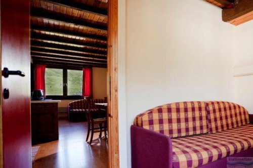 Residence Savoia - Passo Tonale - Itálie, Ponte di Legno - Lyžařské zájezdy
