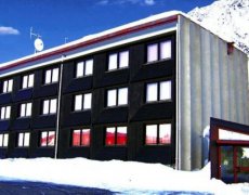 Residence Savoia