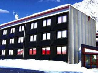 Residence Savoia - Passo Tonale - Itálie, Ponte di Legno - Lyžařské zájezdy Residence Savoia - Passo Tonale - Itálie, Ponte di Legno - Lyžařské zájezdy