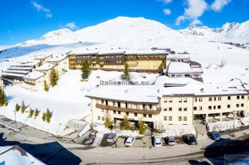 Residence Top - Passo Tonale - Itálie, Ponte di Legno - Lyžařské zájezdy