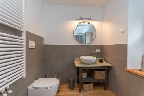 Apartmánový dům Ciesa dela Maestra - Dolomiti Superski - Itálie, Civetta - Lyžařské zájezdy